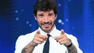Sanremo 2027: Fiorello svela che anche DiCaprio è stato contattato, oltre a Brad Pitt.