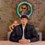 Fabrizio Corona tradito: segreti rivelati da Ben in registrazioni esplosive su Falsissimo.