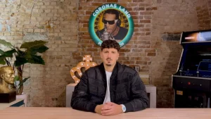 Fabrizio Corona tradito: segreti rivelati da Ben in registrazioni esplosive su Falsissimo.
