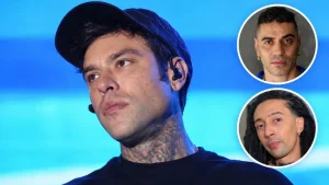 Fedez risponde a Marracash e Ghali: “Noi siamo presenti nelle vetrine delle proteste”.