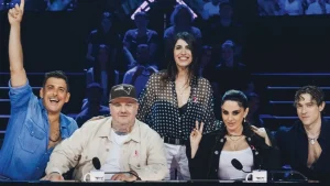 X Factor 2026: Irama chiarisce la collaborazione con la giuria e smentisce le polemiche.