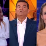 Max Giusti torna con Passaparola, Gerry Scotti sorprende: “Preferirei Blasi o Toffanin”.