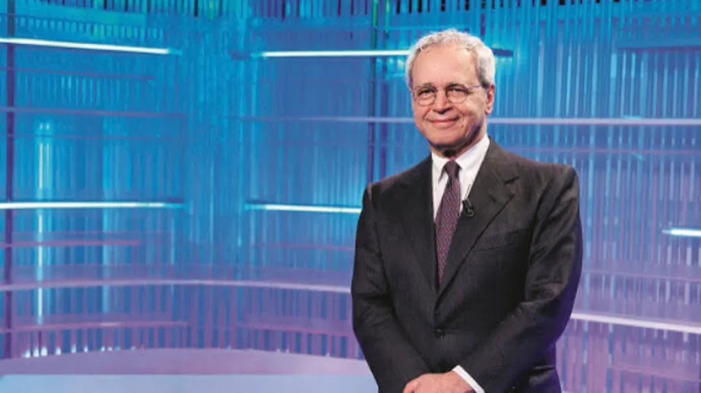 Enrico Mentana lascia La7: silenzio su Francesca Fagnani, quali saranno i suoi prossimi passi?