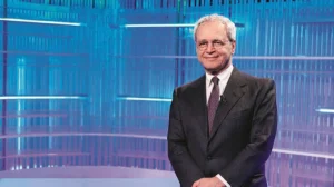 Enrico Mentana lascia La7: silenzio su Francesca Fagnani, quali saranno i suoi prossimi passi?