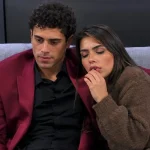 Grande Fratello Vip: Piera Meloni e Roncaccia a rischio nomination, tensione tra i concorrenti