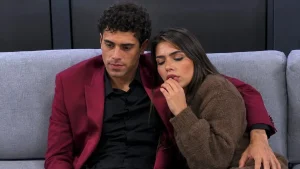 Grande Fratello Vip: Piera Meloni e Roncaccia a rischio nomination, tensione tra i concorrenti