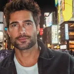 Rodrigo Guirao, Massimo Paternò in “Viola come il Mare 3”: attese tensioni tra i protagonisti.