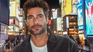 Rodrigo Guirao, Massimo Paternò in “Viola come il Mare 3”: attese tensioni tra i protagonisti.