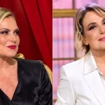 Tensioni tra Simona Ventura e Barbara D’Urso: retroscena piccanti di Ballando con le Stelle.