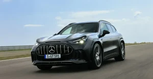 Il primo SUV Mercedes-AMG 100% elettrico: un mostro da 1.150 cavalli. Efficacia ottimale per Google Discover