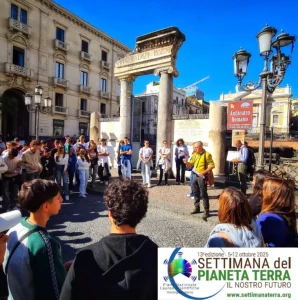 Sicilia, la scienza incontra la sostenibilità: il territorio diventa un laboratorio a cielo aperto