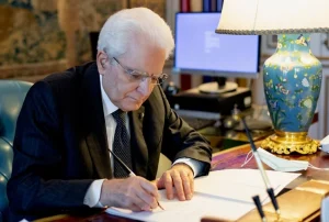 Mattarella ha firmato tre grazie di clemenza individuale, c’è anche il gioielliere Guido Gianni che nel 2008 uccise due rapinatori