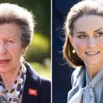 La risposta spiritosa della Principessa Anne mostra il suo disinteresse per il passatempo di Kate Middleton.