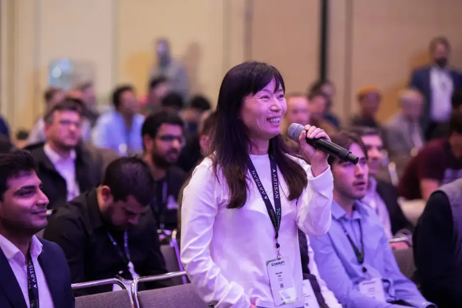 Guida fondamentale su TechCrunch Disrupt 2026: Tutto quello che devi sapere.