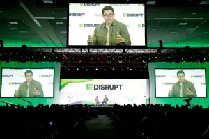 Day 2 di Disrupt 2026: tutte le novità del mondo tech su TechCrunch.