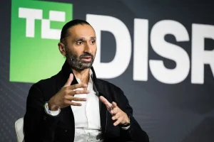 I timori di Blackstone’s Jas Khaira sull’indebitamento legato all’IA sono esagerati: lo dice lui.