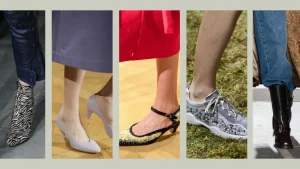 Top 8 Stylish and Comfortable Autumn/Winter Shoe Trends 2026: Practical, Polished, Versatile.