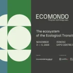 Ecomondo 2026, economia circolare e tecnologie verdi al centro della transizione ecologica