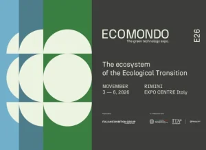 Ecomondo 2026, economia circolare e tecnologie verdi al centro della transizione ecologica