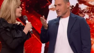 Francesco Totti racconta: “Il Covid mi ha quasi ucciso, esperienza terribile”