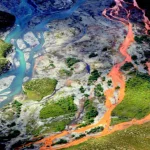 Permafrost, zone umide, incendi e emissioni d’acqua dolce amplificano cambiamenti climatici fino al 30%
