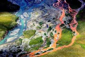 Permafrost, zone umide, incendi e emissioni d’acqua dolce amplificano cambiamenti climatici fino al 30%