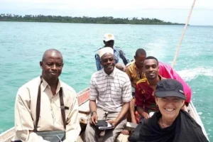 Come far crescere K in conservazione guidata dalla comunità: Intervista con Mwambao della Tanzania