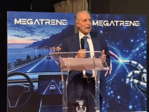 Intelligenza artificiale, la Basilicata prepara la svolta