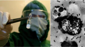 Peste polmonare in Russia: 200 persone in quarantena, rischio biologico internazionale.