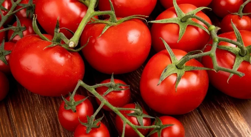 Salmonella nei pomodori crudi: chi è a rischio e perché il lavaggio può non bastare?