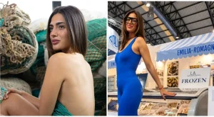 Donne nude per promuovere vongole: ecco la risposta a chi critica l’iniziativa