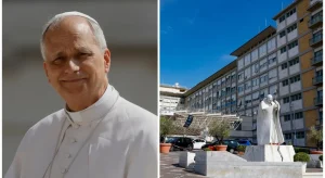 Gemelli: riserbo totale sul Papa, il fratello parla di choc profondo per la famiglia