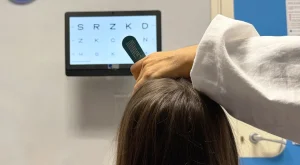 Bambino Gesù apre primo ambulatorio pediatrico per miopia nei bambini in Italia