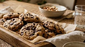 I migliori biscotti con gocce di cioccolato: la classifica Gambero Rosso a confronto.