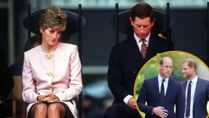 Il principale desiderio di Lady Diana: cosa voleva che William e Harry sapessero di lei e re Carlo
