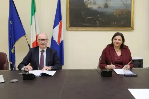 Regione Campania e ABI: accordo per facilitare credito alle imprese agricole