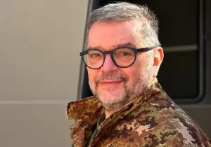 Tragedia in Bosnia la Fno Tsrm e Pstrp esprime profondo cordoglio per la scomparsa di Franco Adriano Zecchillo 
