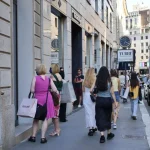 Negozi di vicinato, presidio di legalità secondo l’indagine Censis-Confcommercio