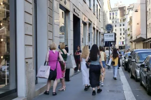 Negozi di vicinato, presidio di legalità secondo l’indagine Censis-Confcommercio
