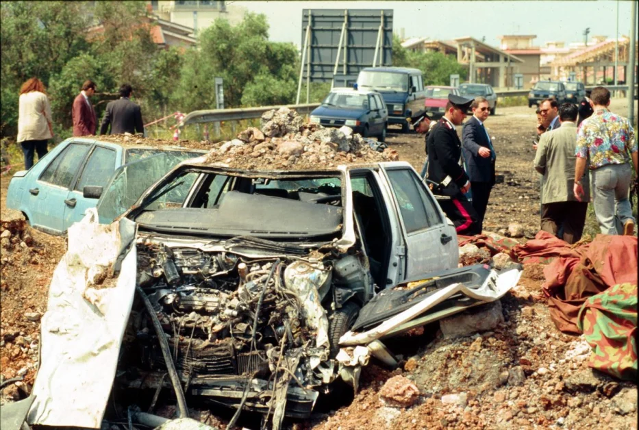 Stragi del ’92, il gip di Caltanissetta archivia il filone di indagine su mafia e appalti