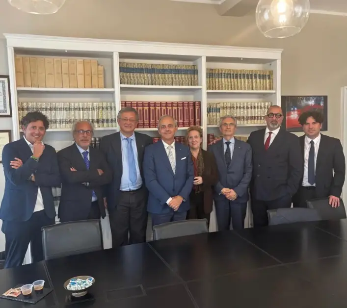 Nasce l’Associazione Italiana degli Avvocati Tributaristi: un nuovo punto di riferimento professionale