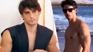 Alberto Ravagnani rompe tabù con foto uniche del corpo umano