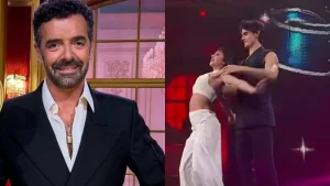 Alberto Matano critica duramente Alberto Ravagnani: “Troppo audace, un errore evidente”