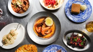 I migliori 17 ristoranti di proprietà di neri a Londra: scopri dove mangiare ora.