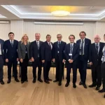 AmCham Italy a Washington: progetti concreti per rafforzare l’alleanza transatlantica