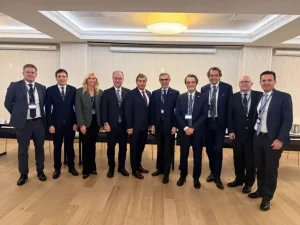 AmCham Italy a Washington: progetti concreti per rafforzare l’alleanza transatlantica