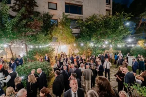 Settimana della Cucina Italiana nel Mondo, l’Ambasciata d’Italia ad Atene celebra le eccellenze lombarde