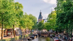 Le città più accoglienti d’Europa: premi 2026, scelte dai lettori.