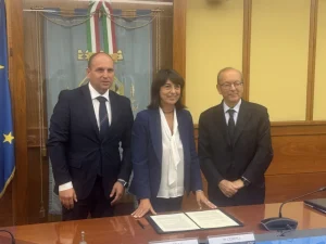 Space economy, 115 milioni per rafforzare la filiera tecnologica del Lazio