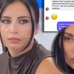 Anna Acciardi sfida Sofia Costantini: «Sei rifatta, sembri Michael Jackson» in rete esplode il confronto